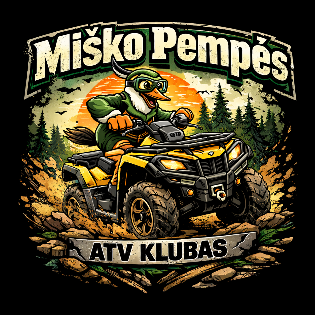 Miško pempės